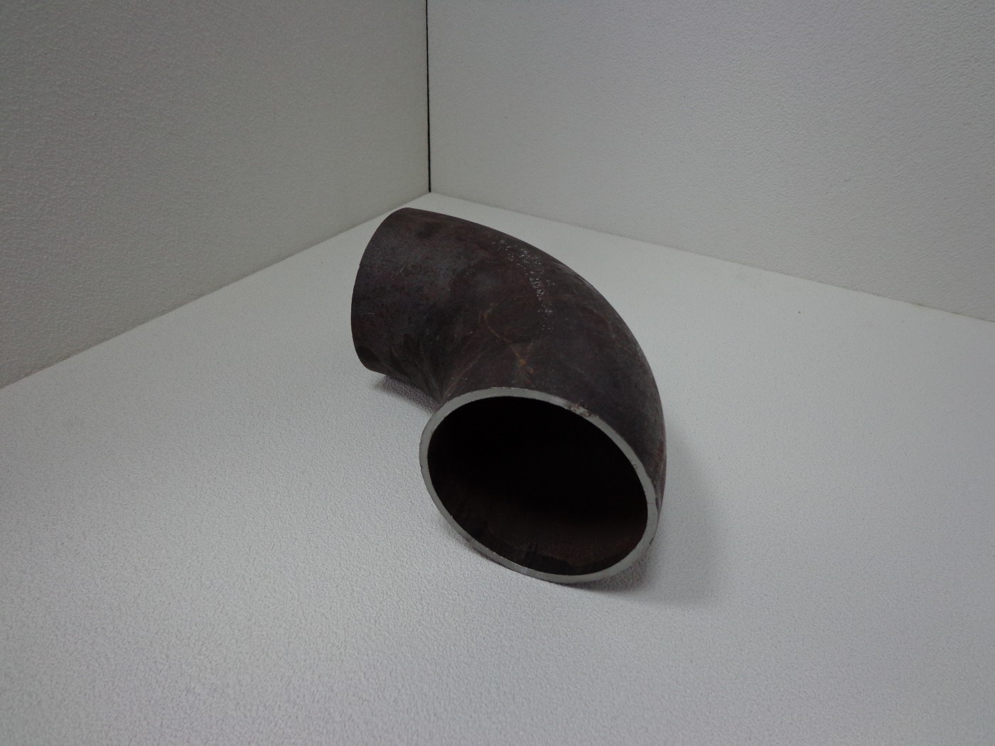 Отвод 90 Гр. 325х6 Сталь 13ХФА Геометрия По ГОСТ 17375-01.