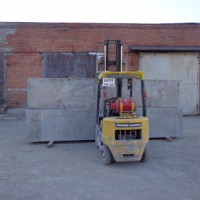 Готовы первые блоки для строительства домокомплекта 215 - Металлкомплект