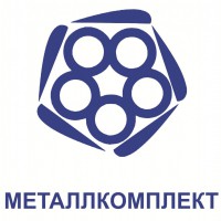 Новый сайт компании - Металлкомплект