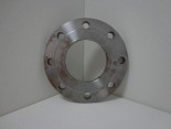 Фланец  Ду 40 Ру 6 сталь 12Х18Н10Т  - Металлкомплект
