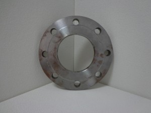 Фланец  Ду 25 Ру 16 сталь 12Х18Н10Т  - Металлкомплект